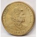 AUSTRALIA 2021 . TWO 2 DOLLARS COIN . GENUINE . PCGS MS63 . BONUS ONE 1 DOLLAR COIN